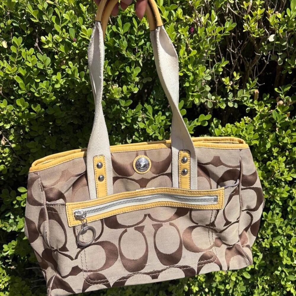 Coach Women's multi Bag